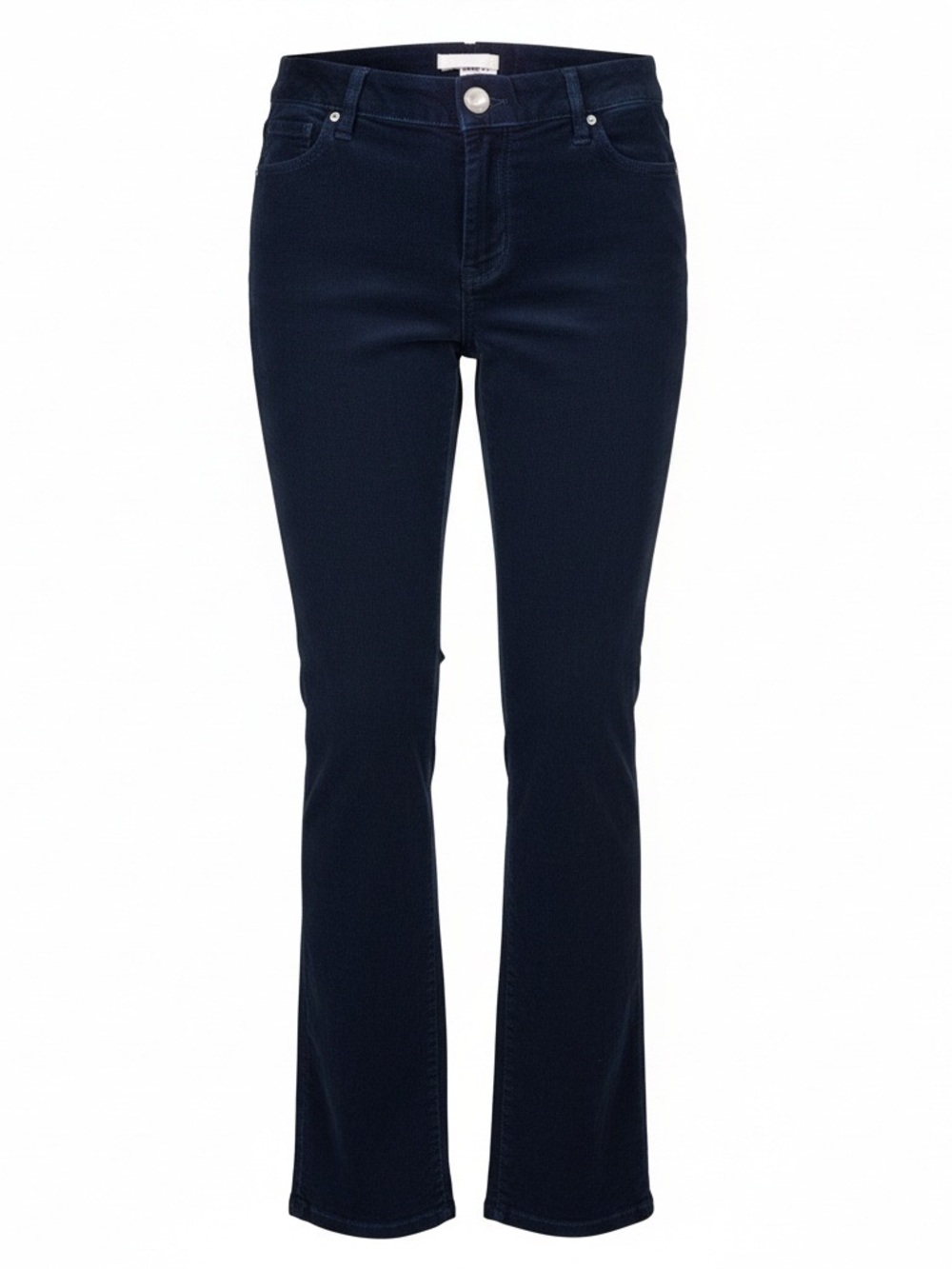 Banana Republic Navy Flare Jeans